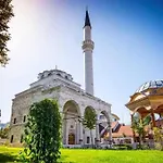 Bijeli Cvijet Апартаменты *