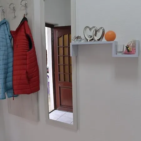Apartment Bijeli Cvijet Glamocani