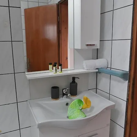 Bijeli Cvijet * Glamocani