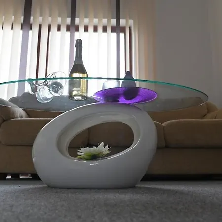 Bijeli Cvijet * Glamocani