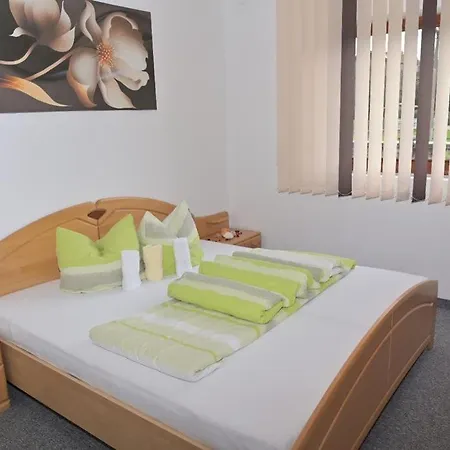 Apartment Bijeli Cvijet *