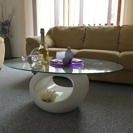 Apartment Bijeli Cvijet *