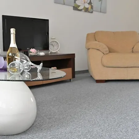 Bijeli Cvijet Glamocani