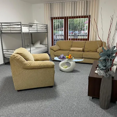 Bijeli Cvijet Apartment Glamocani