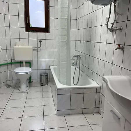 Bijeli Cvijet Glamocani