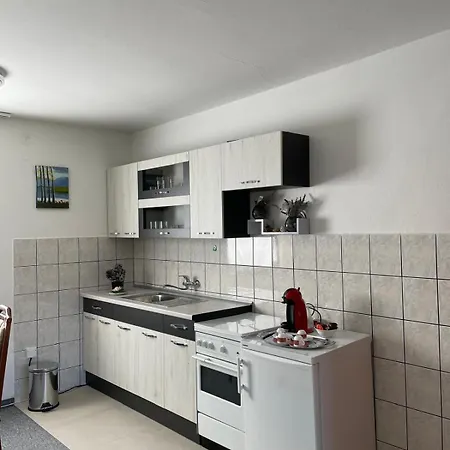 Bijeli Cvijet Apartamento