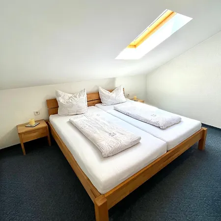 Bijeli Cvijet Apartamento