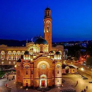 Bijeli Cvijet Glamocani