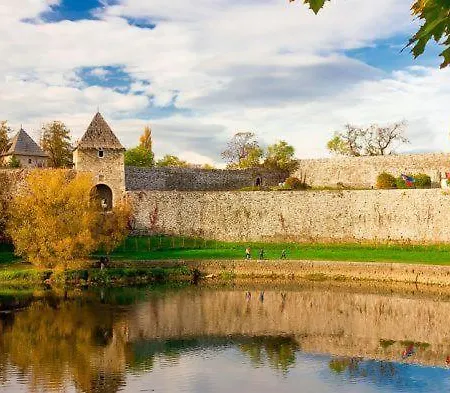 Appartamento Bijeli Cvijet Glamocani