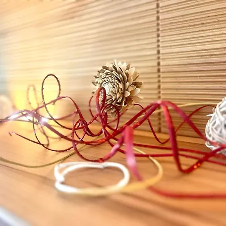 Bijeli Cvijet Appartamento *