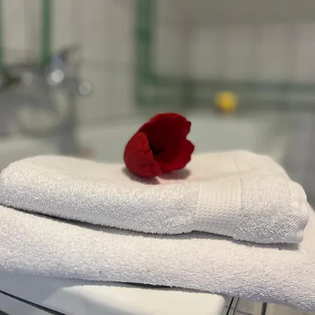 Bijeli Cvijet Apartment Glamocani