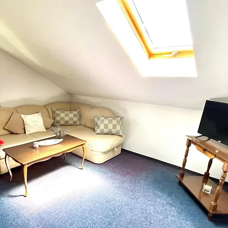 Apartamento Bijeli Cvijet Glamocani