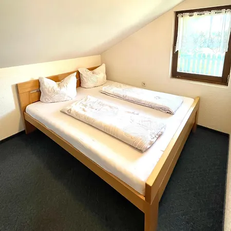 Apartment Bijeli Cvijet *