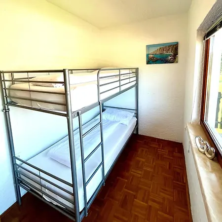 Bijeli Cvijet Apartment *