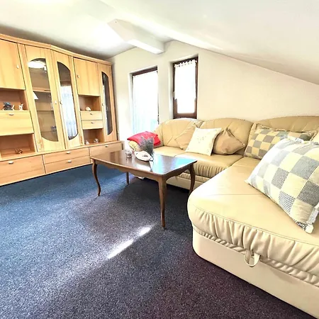 Bijeli Cvijet Appartamento Glamocani