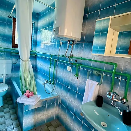 Bijeli Cvijet Glamocani