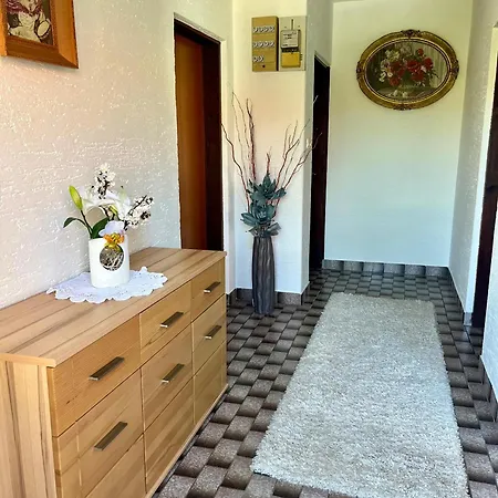 Bijeli Cvijet * Glamocani