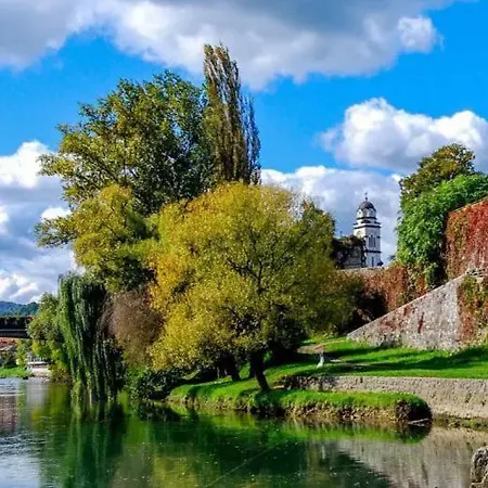 شقة Bijeli Cvijet Glamocani