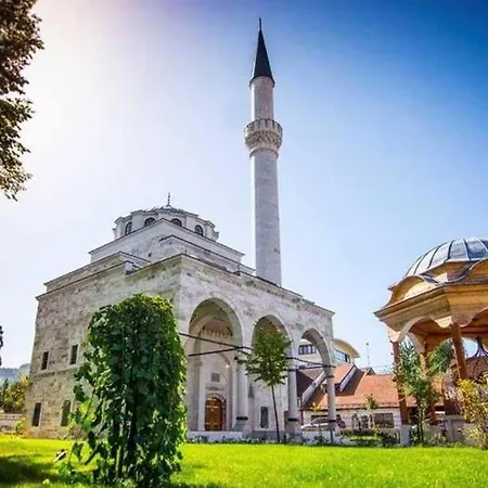 Bijeli Cvijet Apartamento *