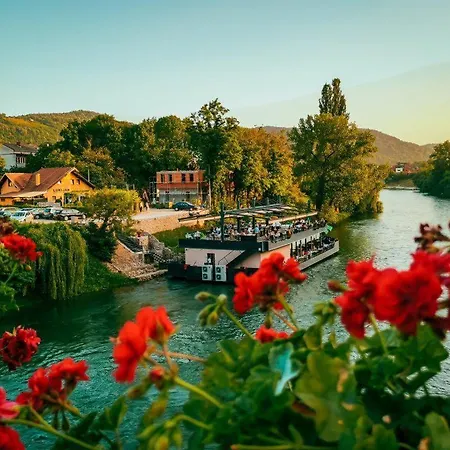 Appartamento Bijeli Cvijet Glamocani