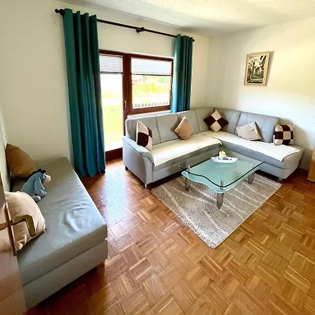 Bijeli Cvijet Apartment Glamocani