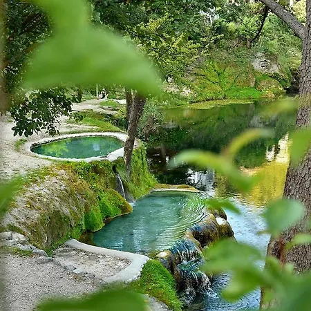 Bijeli Cvijet Apartamento *