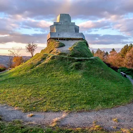 Bijeli Cvijet Appartamento