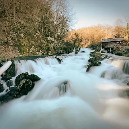 شقة Bijeli Cvijet *