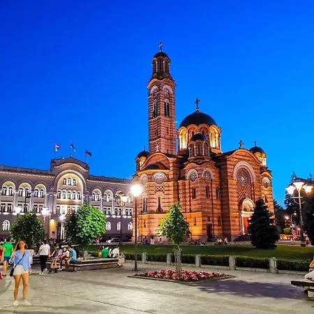 شقة Bijeli Cvijet Glamocani