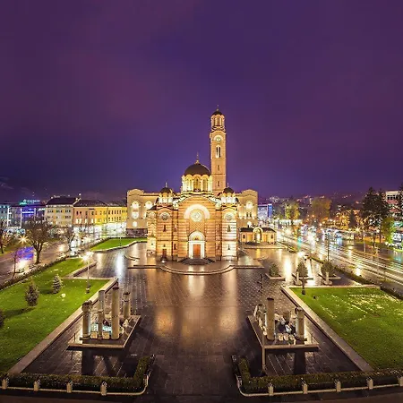 Bijeli Cvijet Appartamento