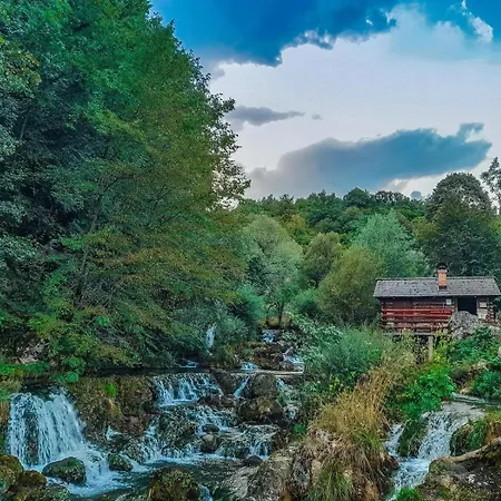 Bijeli Cvijet * Glamocani