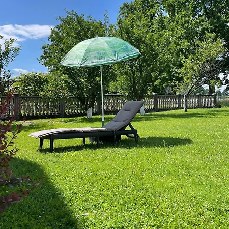 Bijeli Cvijet * Glamocani