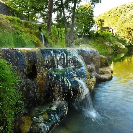 Bijeli Cvijet Apartment Glamocani