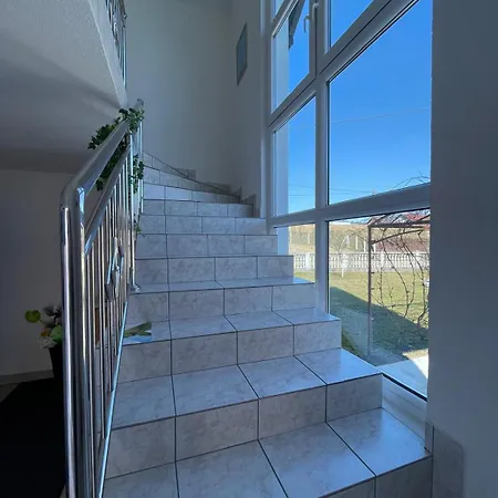 Bijeli Cvijet Apartamento