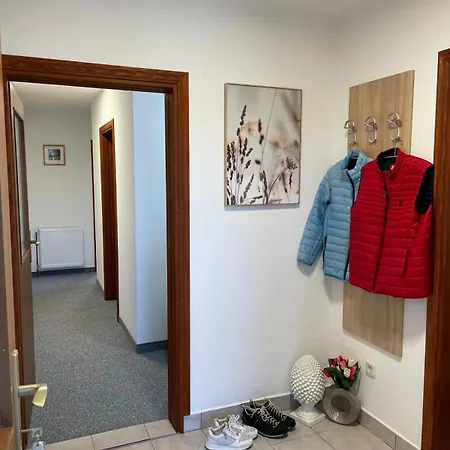 Bijeli Cvijet Apartment *