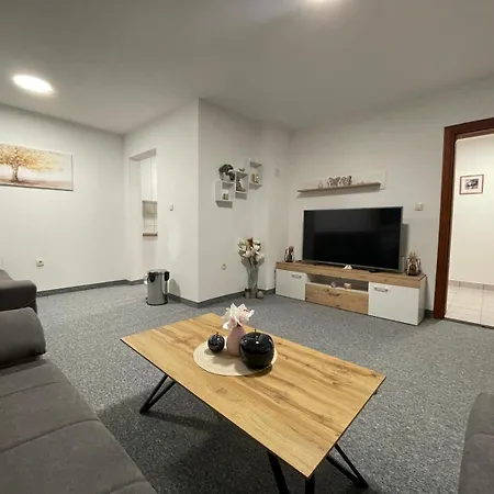 Apartment Bijeli Cvijet