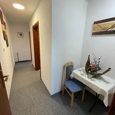 Bijeli Cvijet Apartment *