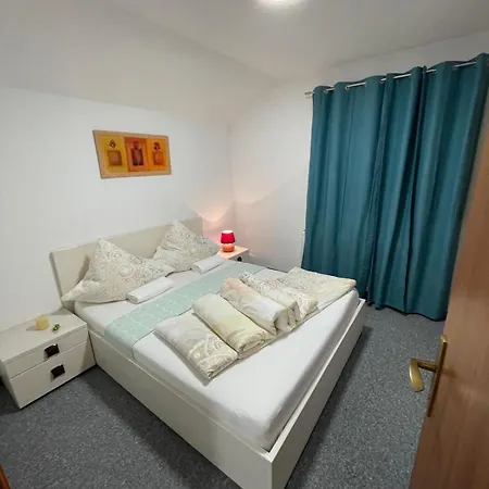 Bijeli Cvijet Apartment Glamocani