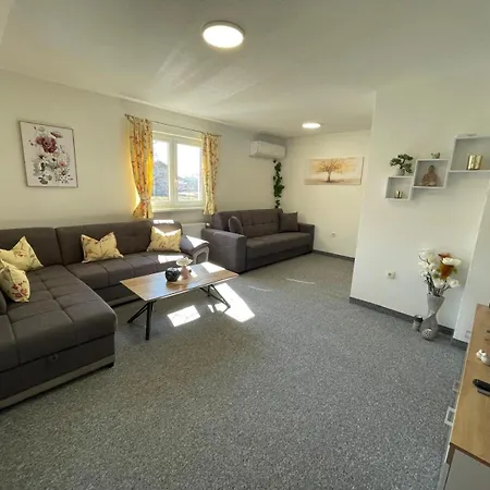 Apartamento Bijeli Cvijet Glamocani