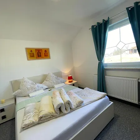 Bijeli Cvijet Apartamento