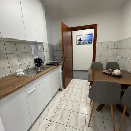 Apartment Bijeli Cvijet