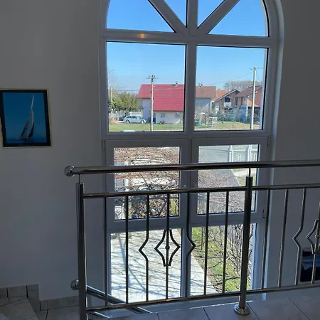 Bijeli Cvijet Apartment *