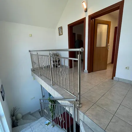 Apartamento Bijeli Cvijet Glamocani