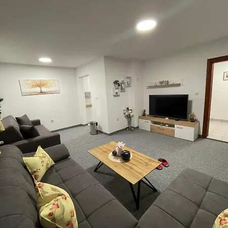 Bijeli Cvijet Glamocani