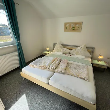 Bijeli Cvijet * Glamocani