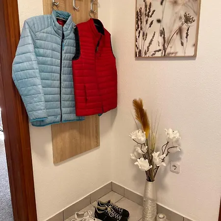 Apartment Bijeli Cvijet