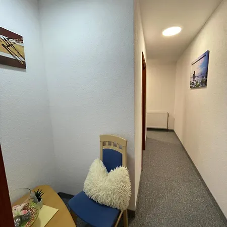 Bijeli Cvijet Apartment *