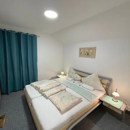 Apartment Bijeli Cvijet *