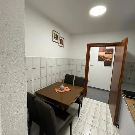 Bijeli Cvijet Apartment Glamocani