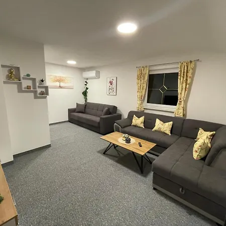 Apartment Bijeli Cvijet Glamocani